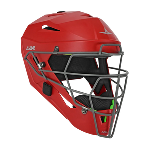 MVP-PRO™ SERIES - LT CATCHERS HELMET