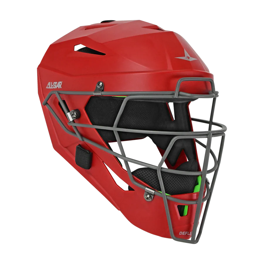 MVP-PRO™ SERIES - LT CATCHERS HELMET