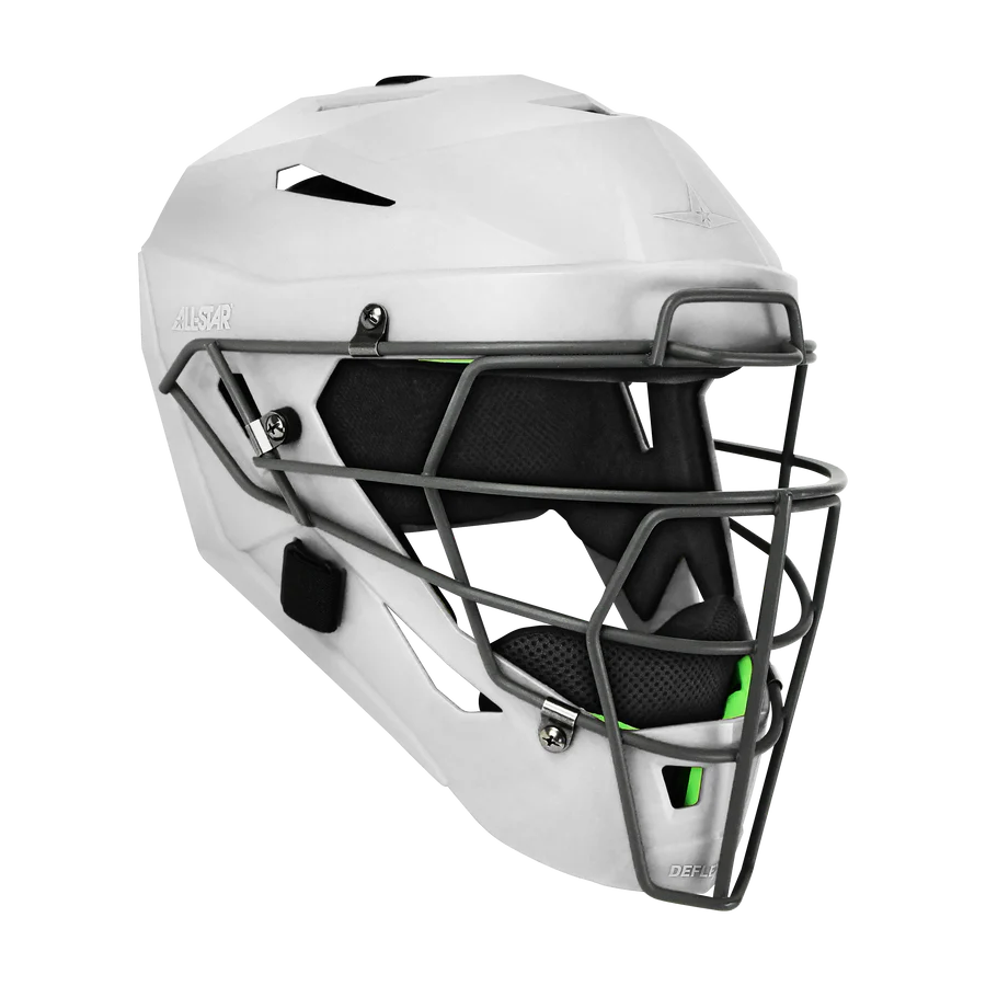MVP-PRO™ SERIES - LT CATCHERS HELMET