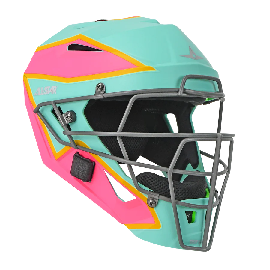 ALL STAR MVP-PRO™ SHORT FUSE SERIES