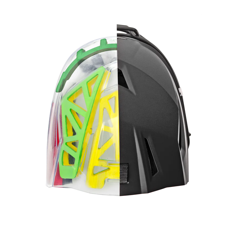 MVP-PRO™ SERIES - LT CATCHERS HELMET