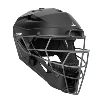 ALL-STAR MVP5™ SERIES HELMET w/ DEFLEXION™ TECH - MATTE