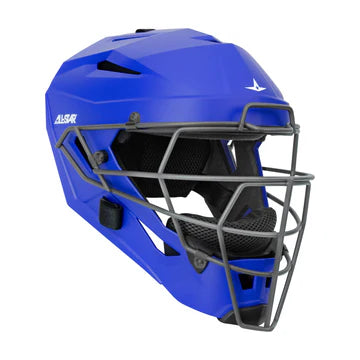 ALL-STAR MVP5™ SERIES HELMET w/ DEFLEXION™ TECH - MATTE