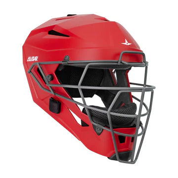 ALL-STAR MVP5™ SERIES HELMET w/ DEFLEXION™ TECH - MATTE