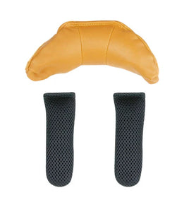 ALL-STAR REPLACEMENT FOREHEAD PAD - DEERSKIN