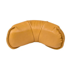 ALL-STAR REPLACEMENT CHIN PAD - DEERSKIN