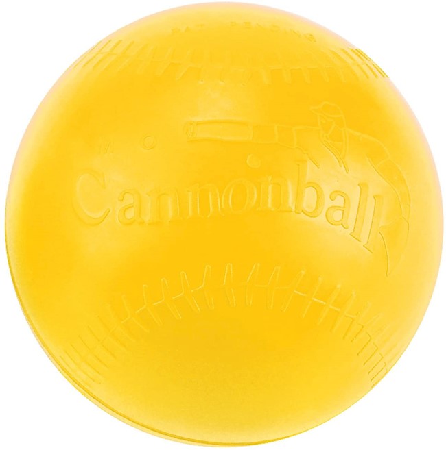 MARKWORT CANNONBALL WEIGHTED TRAINING BALL