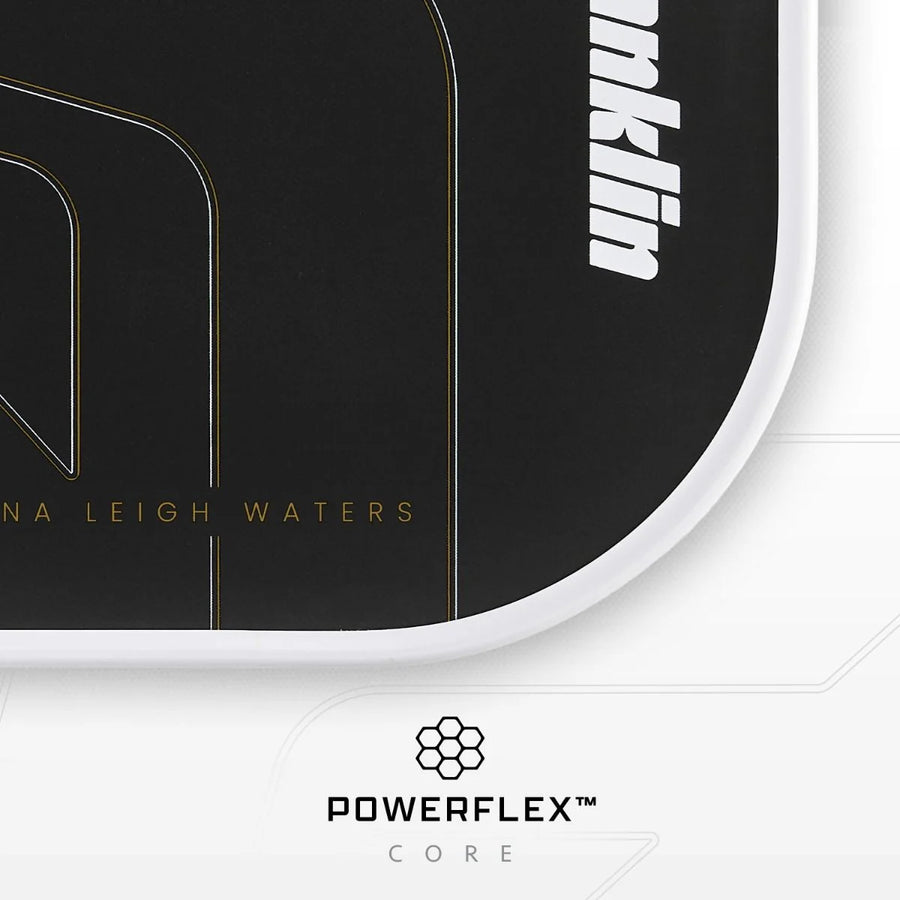 Anna Leigh Waters Signature C45° Paddle Series