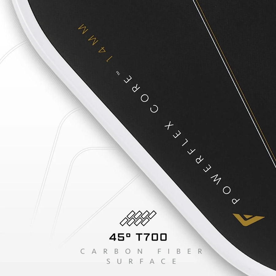 Anna Leigh Waters Signature C45° Paddle Series