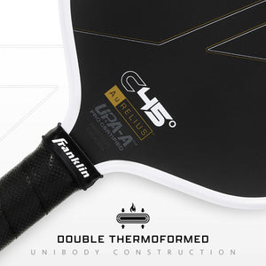 Anna Leigh Waters Signature C45° Paddle Series