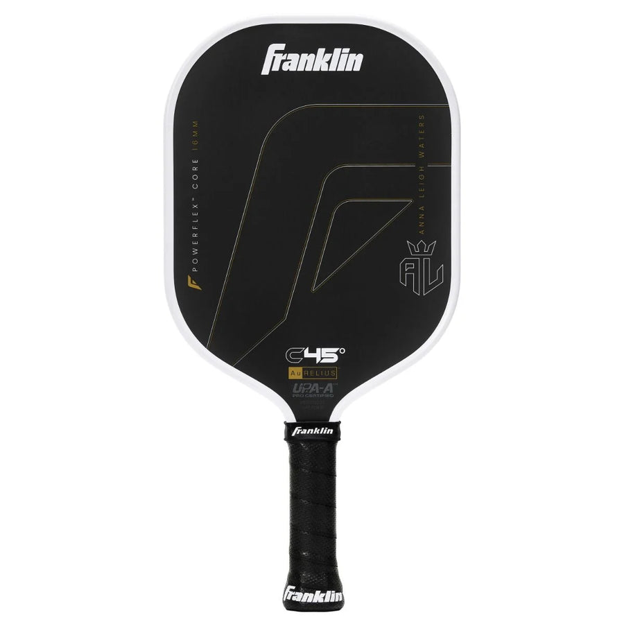 Anna Leigh Waters Signature C45° Paddle Series