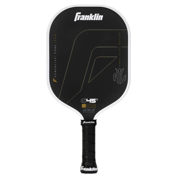 その他 (anna_leon_olaf1624 )tall Anna Leigh Waters Signature C45° Paddle Series – Sidelines Sports