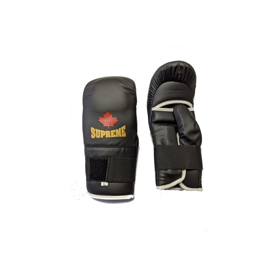 SMA-SAFETY PUNCH GLOVES