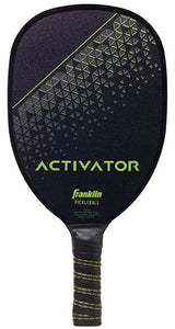 FRANKLIN PICKLEBALL ACTIVATOR/RECREATIONAL SERIES PADDLE