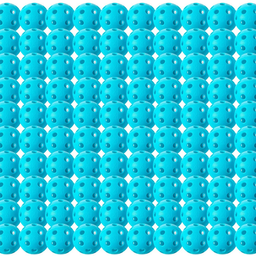 FRANKLIN X-26 PICKLEBALLS INDOOR 100 PACK