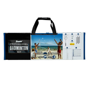 FRANKLIN PROFESSIONAL BADMINTON SET
