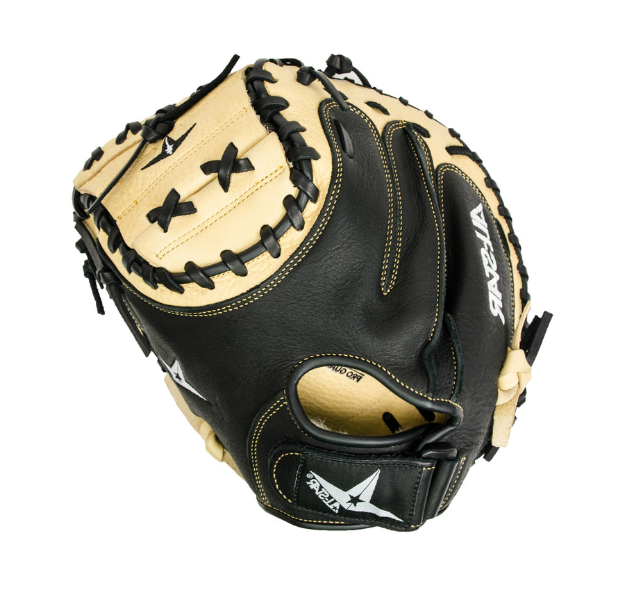 ALL-STAR COMP™ 33.5 CATCHERS MITT
