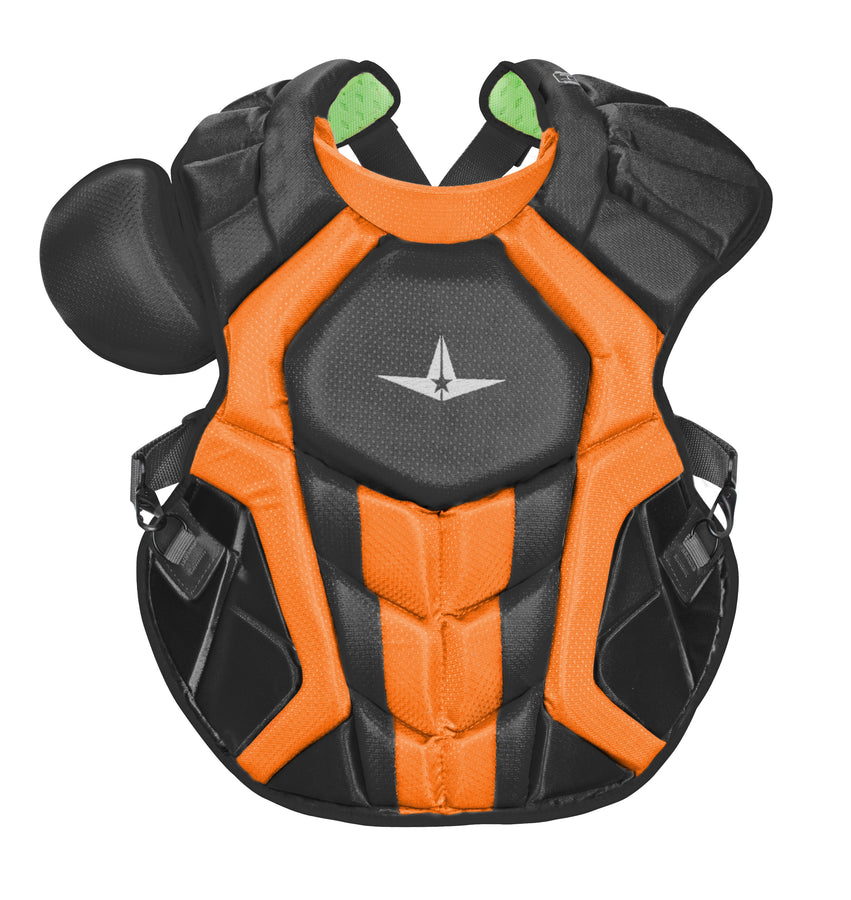 ALL-STAR S7 AXIS™ ADULT CHEST PROTECTOR 16.5
