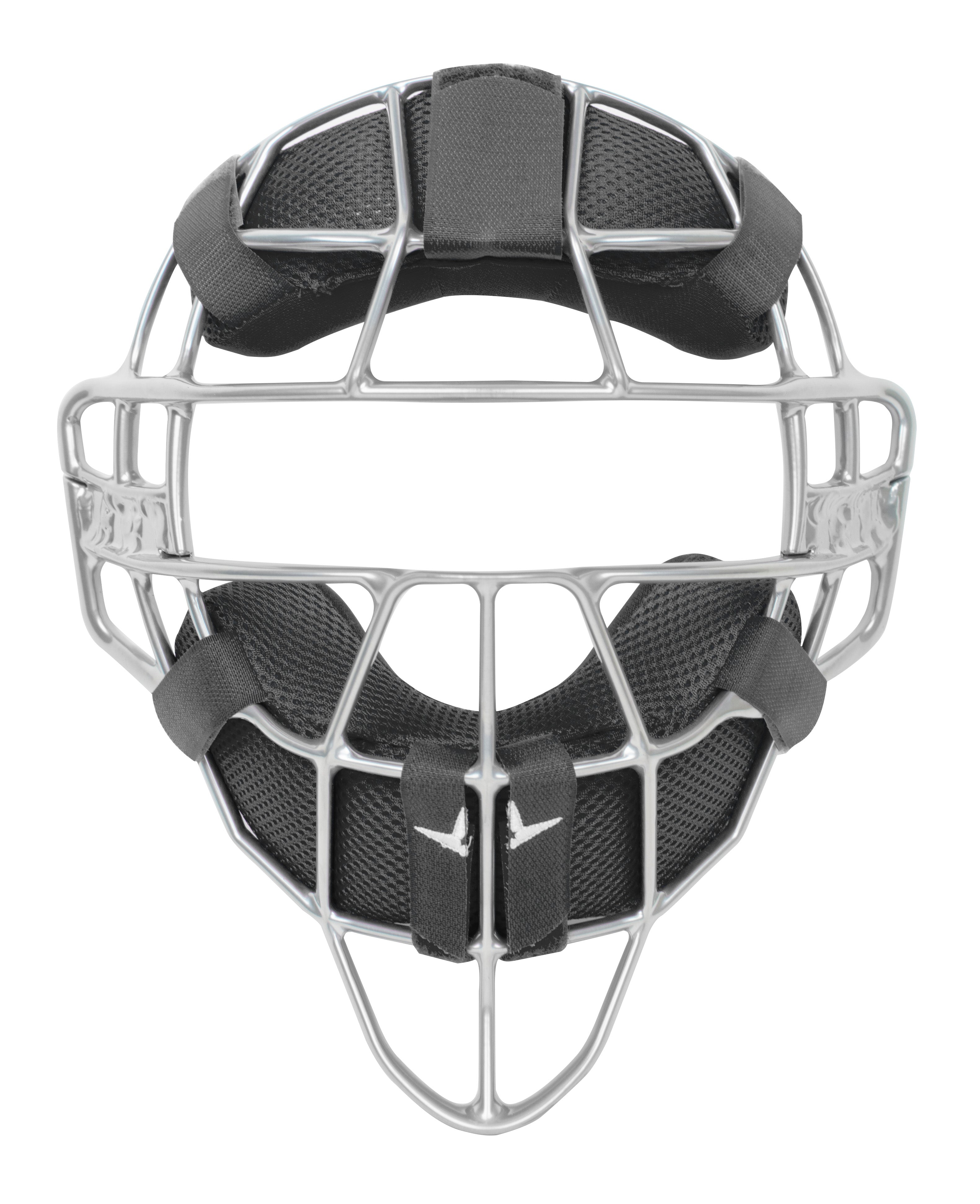 Masque De Baseball Traditionnel All-Star S7 - Acier Creux FM4000 Masque De Baseball Traditionnel All-Star S7 - Acier Creux FM4000