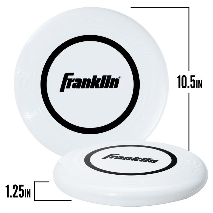 FRANKLIN FLYING DISC
