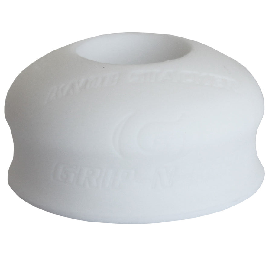 Grip 'n Rip Knob Stacker