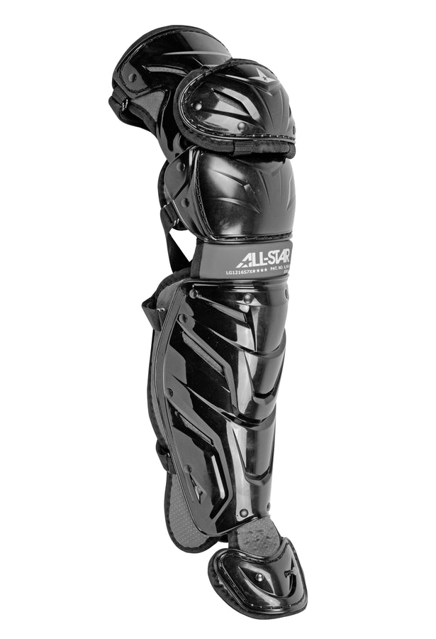 ALL-STAR S7 AXIS™ AGES 9-12 PRO LEG GUARDS