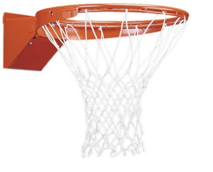 Sidelines Basketball Net Nylon