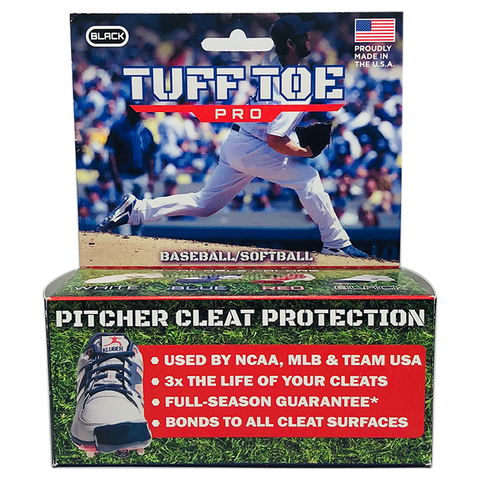 Pitching shoes tuff toe sale