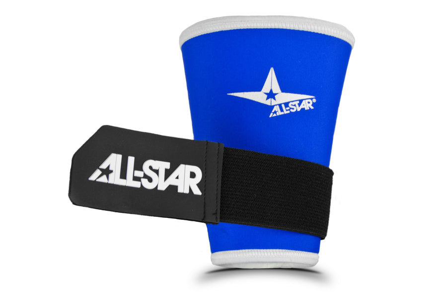 ALL-STAR COMPRESSION WRIST GUARD STRAP