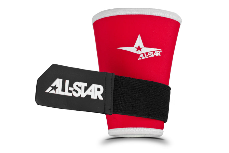 ALL-STAR COMPRESSION WRIST GUARD STRAP