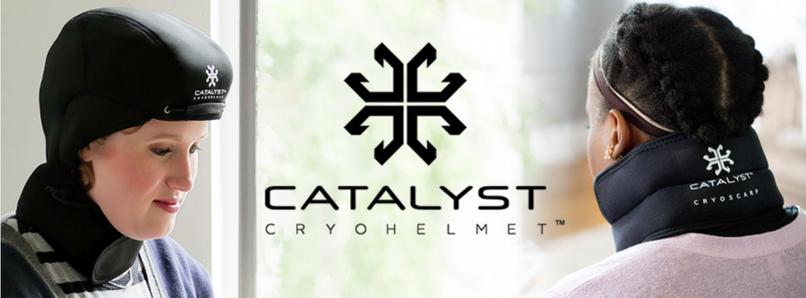 Catalyst Cryohelmet™ Replacement Packs