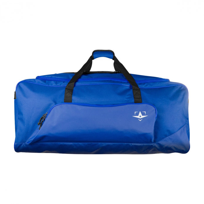 ALL-STAR TEAM DUFFLE BAG – Sidelines Sports