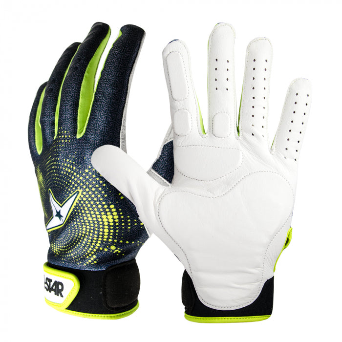ALL-STAR PADDED PROFESSIONAL PROTECTIVE INNER GLOVE – Sidelines Sports
