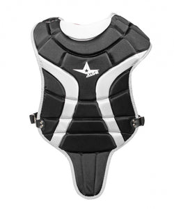 ALL-STAR LEAGUE SERIES™ T-BALL CHEST PROTECTOR - MEETS NOCSAE