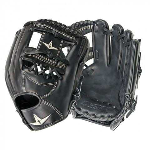 ALL STAR PRO ELITE 11.5 INFIELD BASEBALL GLOVE Sidelines Sports