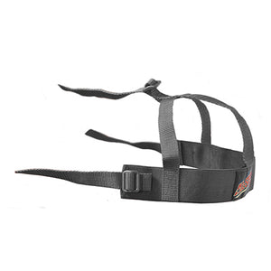ALL-STAR CLASSIC TRADITIONAL FACE MASK HARNESS