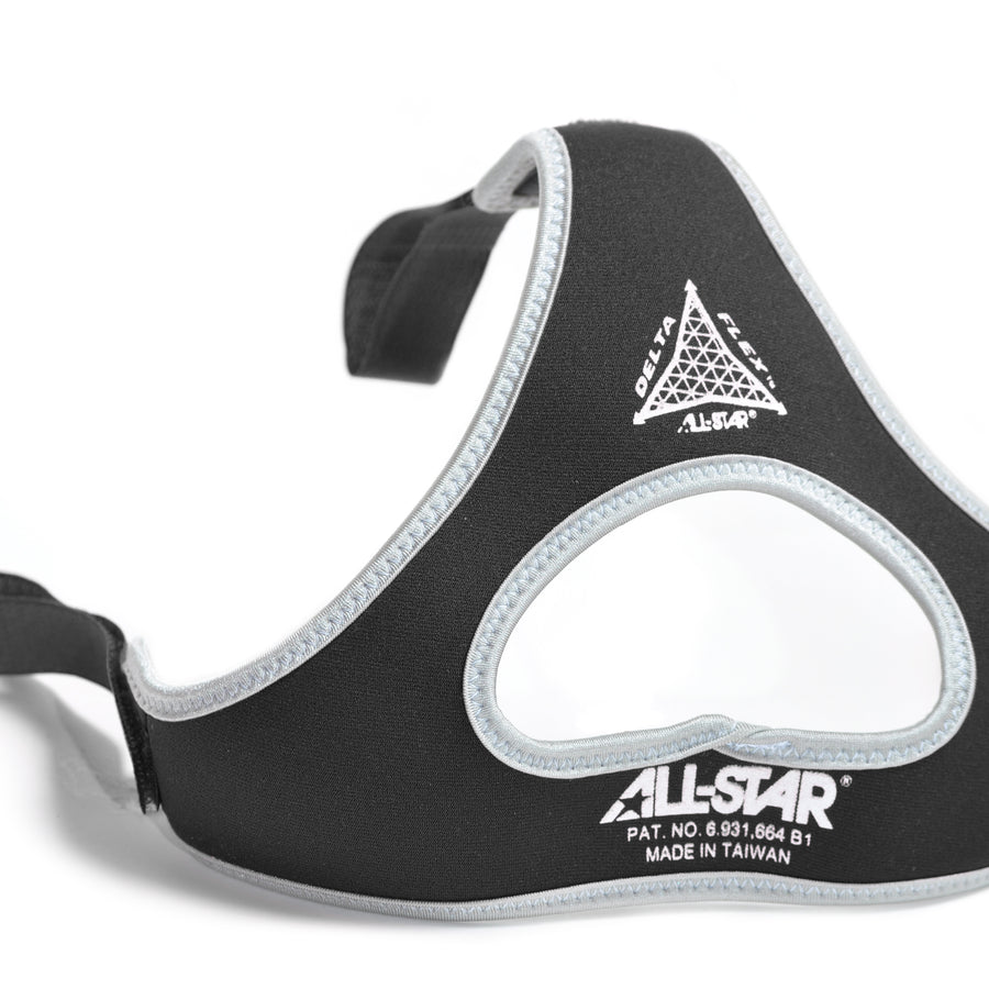 ALL-STAR DELTA FLEX™ FACE MASK HARNESS