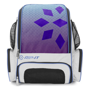 RIP-IT GAMEDAY SOFTBALL BACKPACK