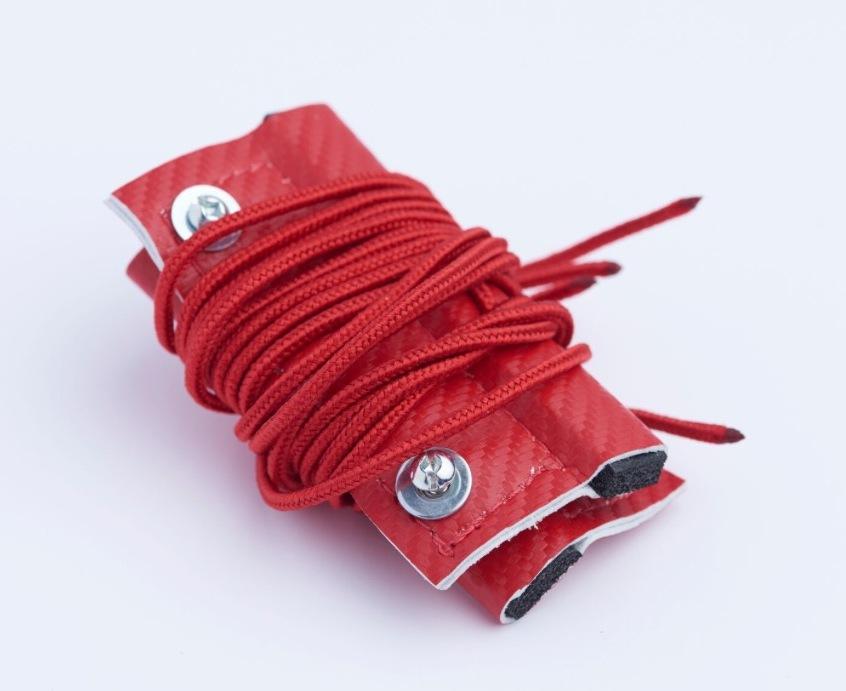 GOALIE FIX MY GEAR - TOE BRIDGES | Sidelines Sports