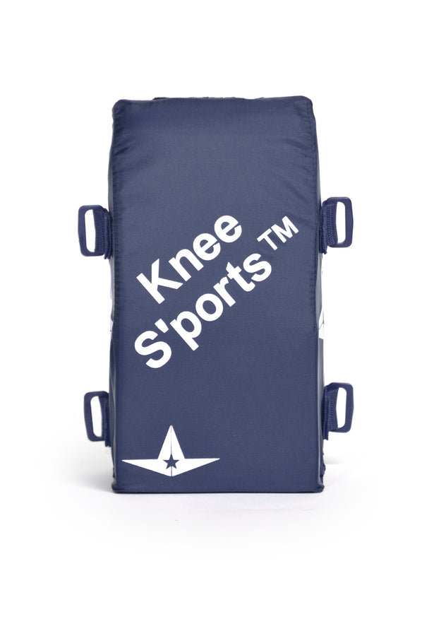 ALL-STAR LEG GUARD KNEE SAVERS COMPATIBLE W/ ALL STYLES
