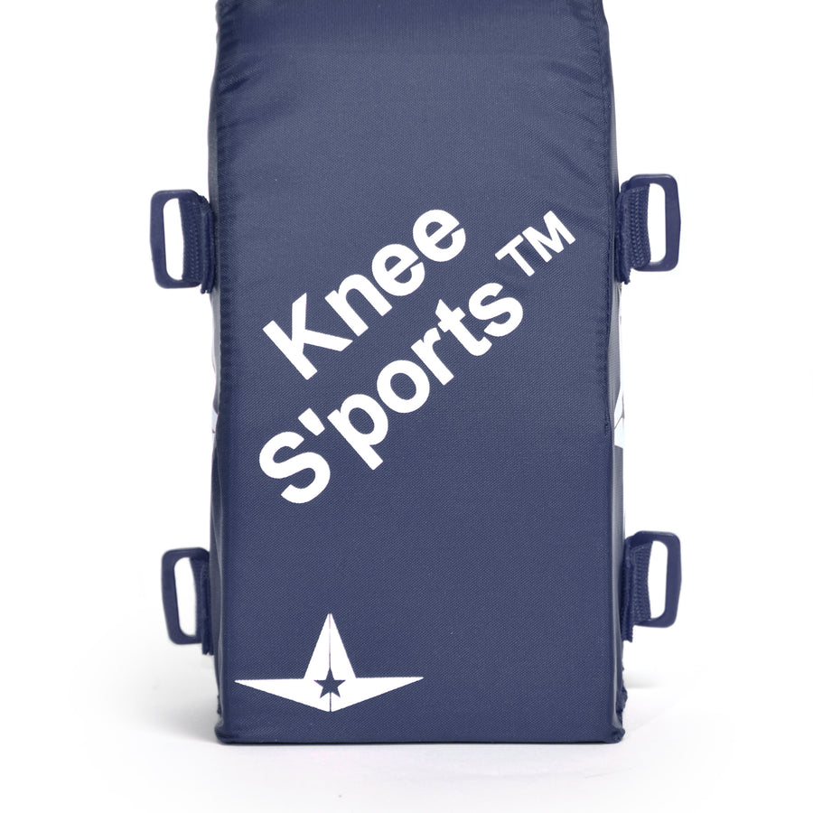 ALL-STAR LEG GUARD KNEE SAVERS COMPATIBLE W/ ALL STYLES