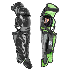 ALL-STAR S7 AXIS™ ADULT PRO LEG GUARDS 17.5"