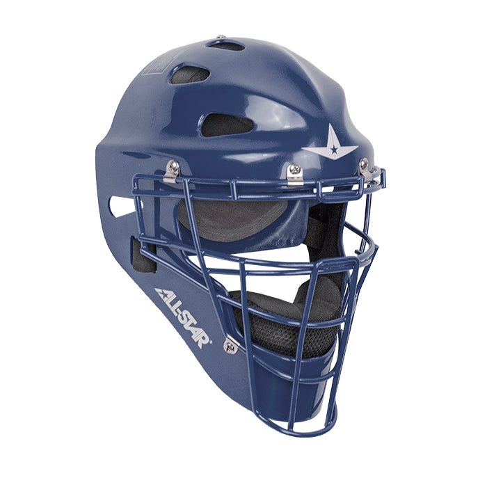 ALL-STAR MVP2310 - PLAYER'S SERIES™, YOUTH - SOLID GLOSS