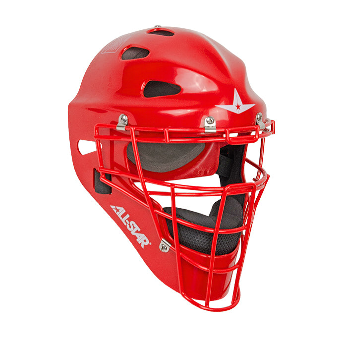 ALL-STAR MVP2310 - PLAYER'S SERIES™, YOUTH - SOLID GLOSS