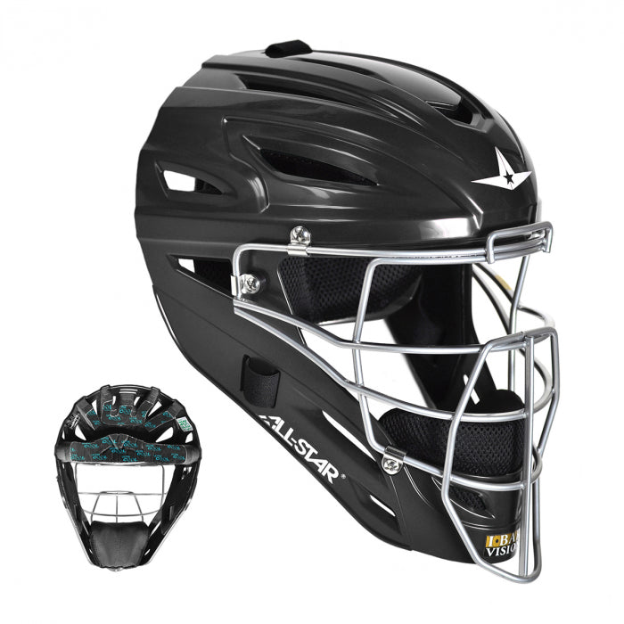 ALL-STAR MVP2410 - ULTRACOOL™, YOUTH - SOLID GLOSS