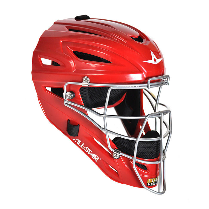 ALL-STAR MVP2510 - SYSTEM 7™ YOUTH MASK