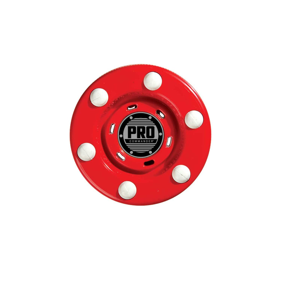 FRANKLIN NHL®  PRO COMMANDER PUCK