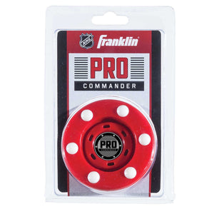 FRANKLIN NHL®  PRO COMMANDER PUCK