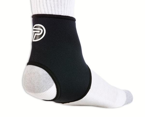 PRO-TEC ANKLE COMPRESSION SLEEVE SUPPORT Canada
