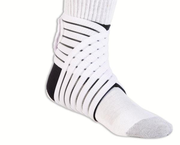 PRO-TEC ANKLE WRAP SUPPORT Canada